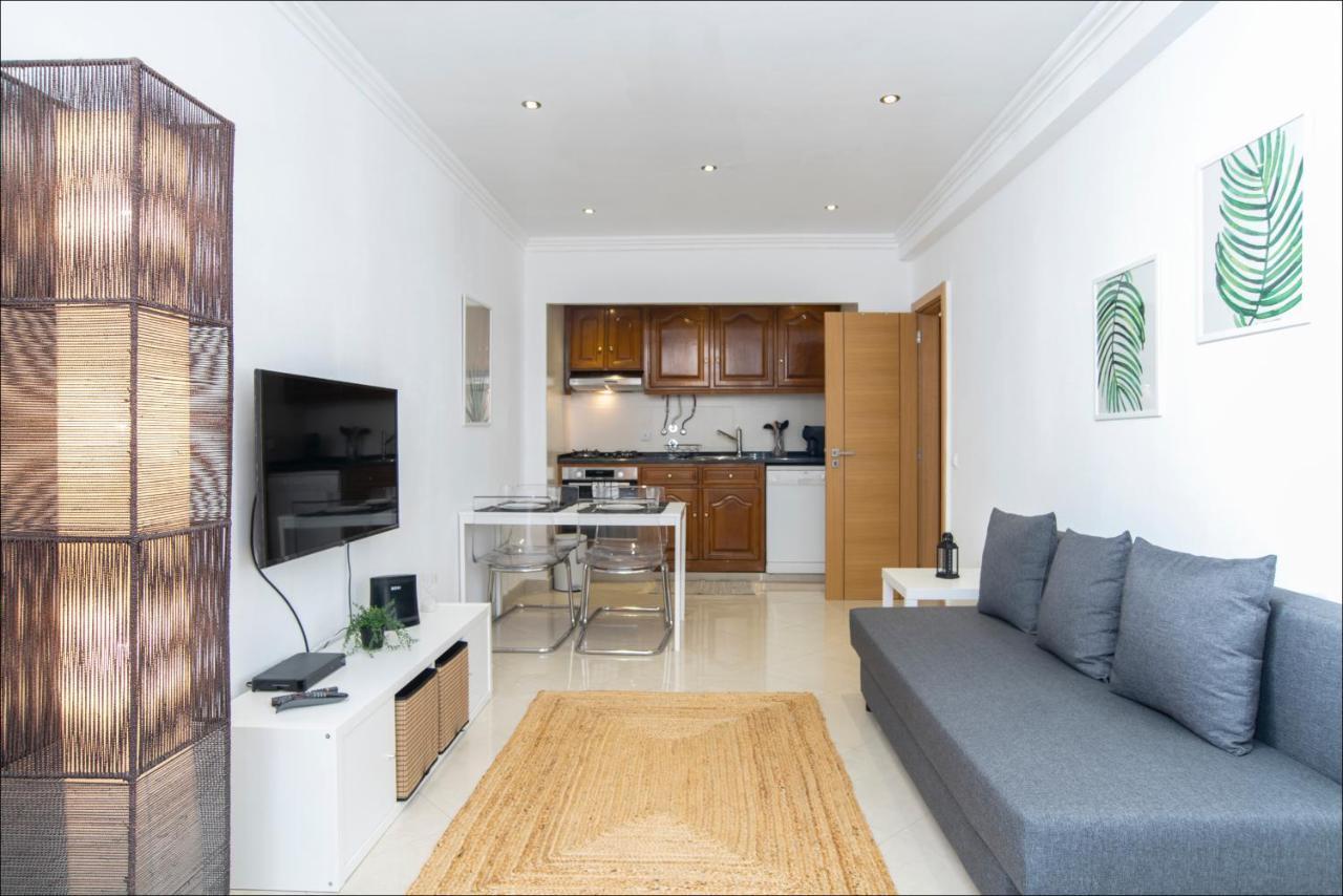Alcantara Terrace By Gt House Lisbon Bagian luar foto
