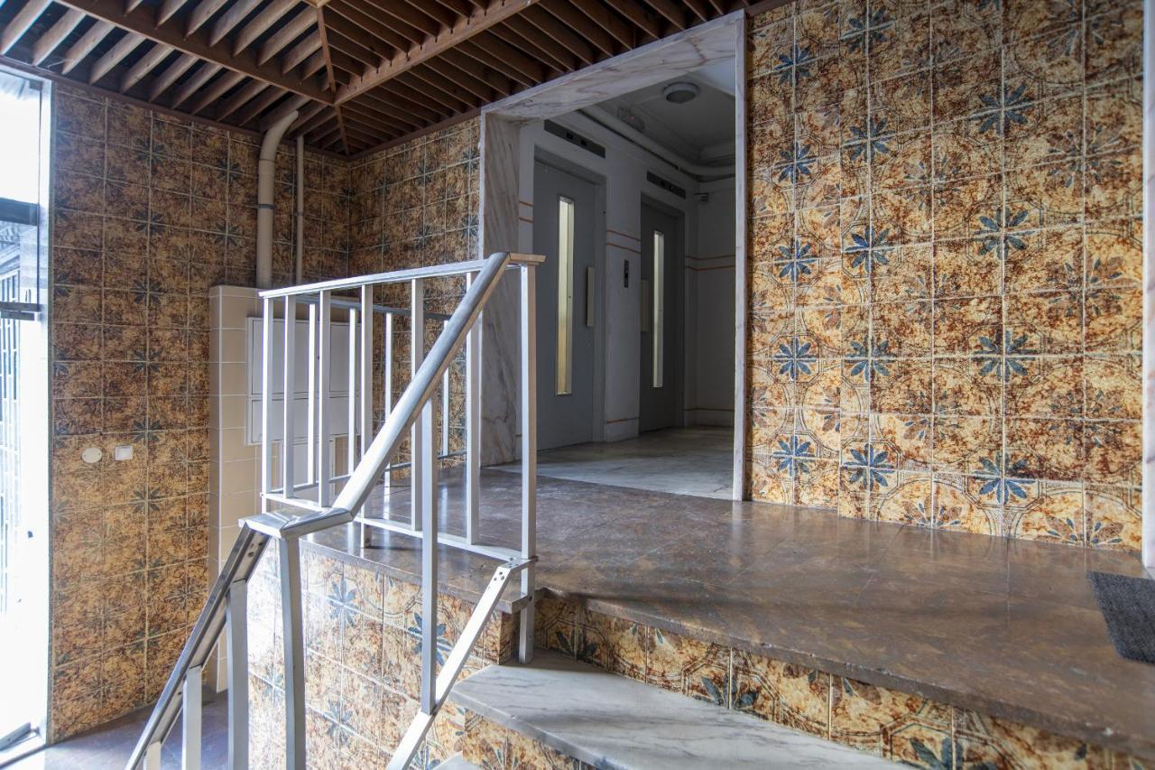 Alcantara Terrace By Gt House Lisbon Bagian luar foto